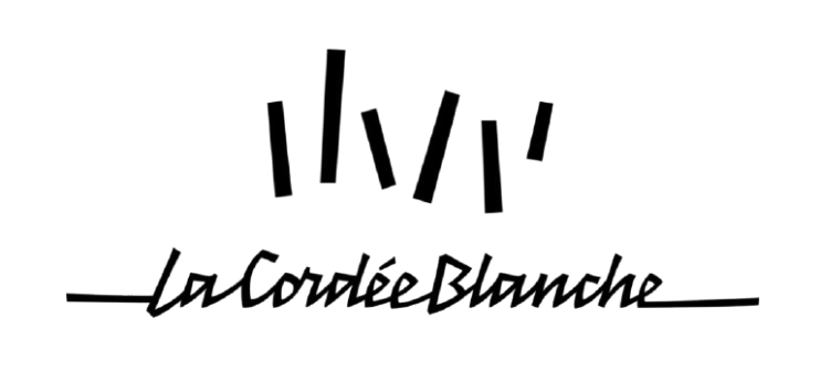 La Cordée Blanche Logo